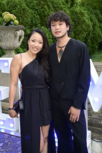 Emmy Cocktail Prolongé 2025 in Berlin