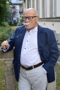 Emmy Cocktail Prolongé 2025 in Berlin