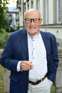 Emmy Cocktail Prolongé 2025 in Berlin