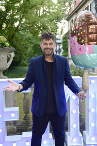 Emmy Cocktail Prolongé 2025 in Berlin