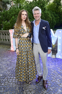 Emmy Cocktail Prolongé 2025 in Berlin