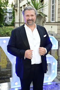 Emmy Cocktail Prolongé 2025 in Berlin