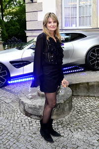 Emmy Cocktail Prolongé 2025 in Berlin