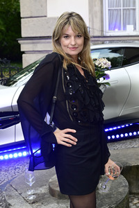 Emmy Cocktail Prolongé 2025 in Berlin