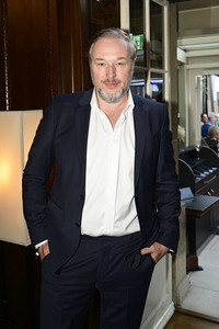 Emmy Cocktail Prolongé 2025 in Berlin