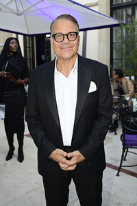 Emmy Cocktail Prolongé 2025 in Berlin