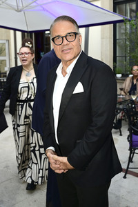 Emmy Cocktail Prolongé 2025 in Berlin