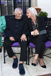 Emmy Cocktail Prolongé 2025 in Berlin