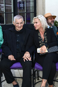 Emmy Cocktail Prolongé 2025 in Berlin