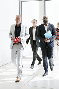 Fraktionssitzung der SPD-Bundestagsfraktion in Berlin