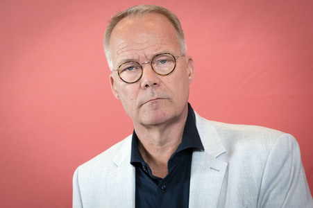 Fraktionssitzung der SPD-Bundestagsfraktion in Berlin