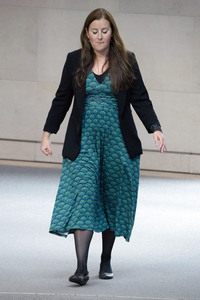 16. Sitzung des Deutschen Bundestages in Berlin