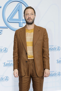 Fan Event 'The Fantastic Four: First Steps' in Berlin