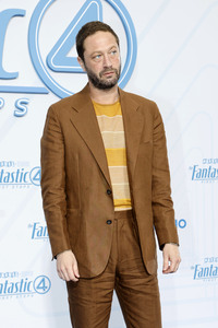 Fan Event 'The Fantastic Four: First Steps' in Berlin