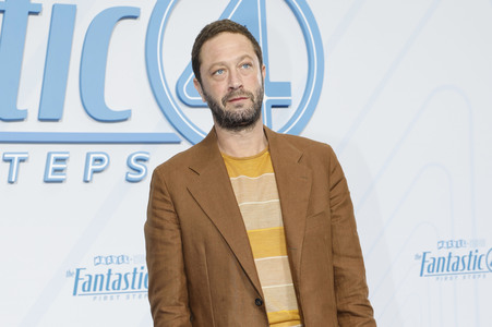 Fan Event 'The Fantastic Four: First Steps' in Berlin