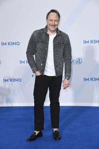 Fan Event 'The Fantastic Four: First Steps' in Berlin