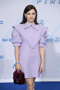 Fan Event 'The Fantastic Four: First Steps' in Berlin