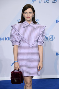 Fan Event 'The Fantastic Four: First Steps' in Berlin