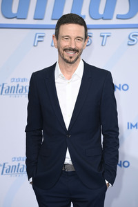 Fan Event 'The Fantastic Four: First Steps' in Berlin