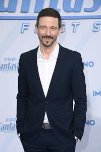 Fan Event 'The Fantastic Four: First Steps' in Berlin