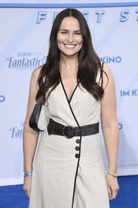 Fan Event 'The Fantastic Four: First Steps' in Berlin