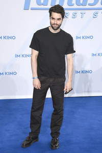 Fan Event 'The Fantastic Four: First Steps' in Berlin