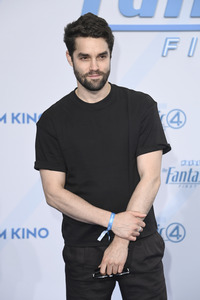 Fan Event 'The Fantastic Four: First Steps' in Berlin