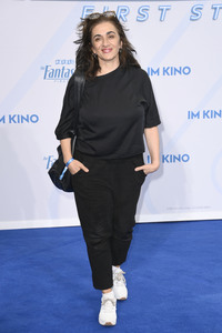 Fan Event 'The Fantastic Four: First Steps' in Berlin