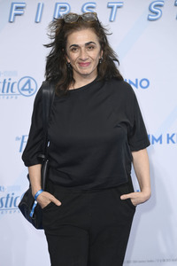 Fan Event 'The Fantastic Four: First Steps' in Berlin