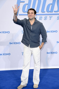 Fan Event 'The Fantastic Four: First Steps' in Berlin