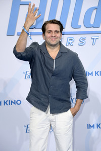 Fan Event 'The Fantastic Four: First Steps' in Berlin