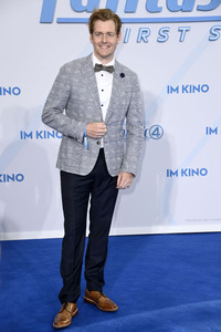 Fan Event 'The Fantastic Four: First Steps' in Berlin