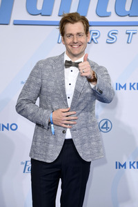 Fan Event 'The Fantastic Four: First Steps' in Berlin