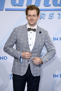 Fan Event 'The Fantastic Four: First Steps' in Berlin