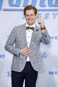 Fan Event 'The Fantastic Four: First Steps' in Berlin