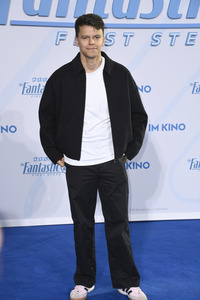 Fan Event 'The Fantastic Four: First Steps' in Berlin