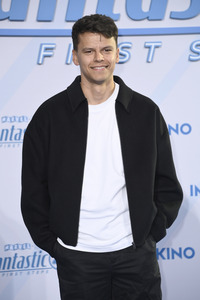 Fan Event 'The Fantastic Four: First Steps' in Berlin