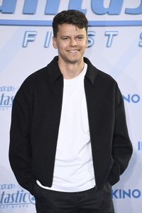 Fan Event 'The Fantastic Four: First Steps' in Berlin