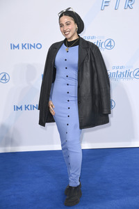 Fan Event 'The Fantastic Four: First Steps' in Berlin