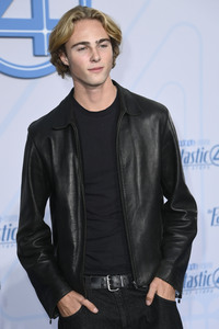 Fan Event 'The Fantastic Four: First Steps' in Berlin