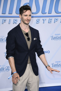 Fan Event 'The Fantastic Four: First Steps' in Berlin