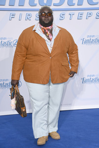 Fan Event 'The Fantastic Four: First Steps' in Berlin