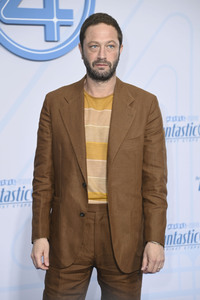 Fan Event 'The Fantastic Four: First Steps' in Berlin