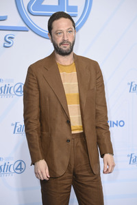 Fan Event 'The Fantastic Four: First Steps' in Berlin