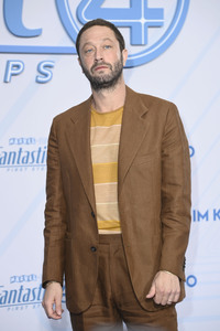 Fan Event 'The Fantastic Four: First Steps' in Berlin