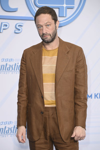 Fan Event 'The Fantastic Four: First Steps' in Berlin