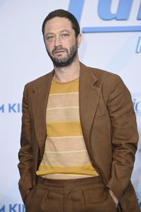 Fan Event 'The Fantastic Four: First Steps' in Berlin