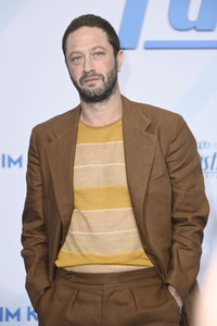 Fan Event 'The Fantastic Four: First Steps' in Berlin