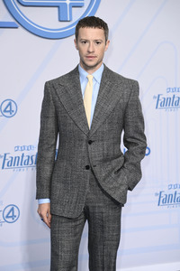 Fan Event 'The Fantastic Four: First Steps' in Berlin