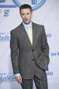 Fan Event 'The Fantastic Four: First Steps' in Berlin